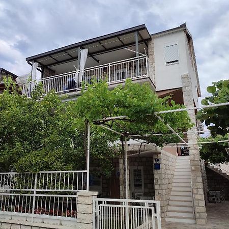 Apartments By The Sea Podaca, Makarska - 2576 Exterior photo
