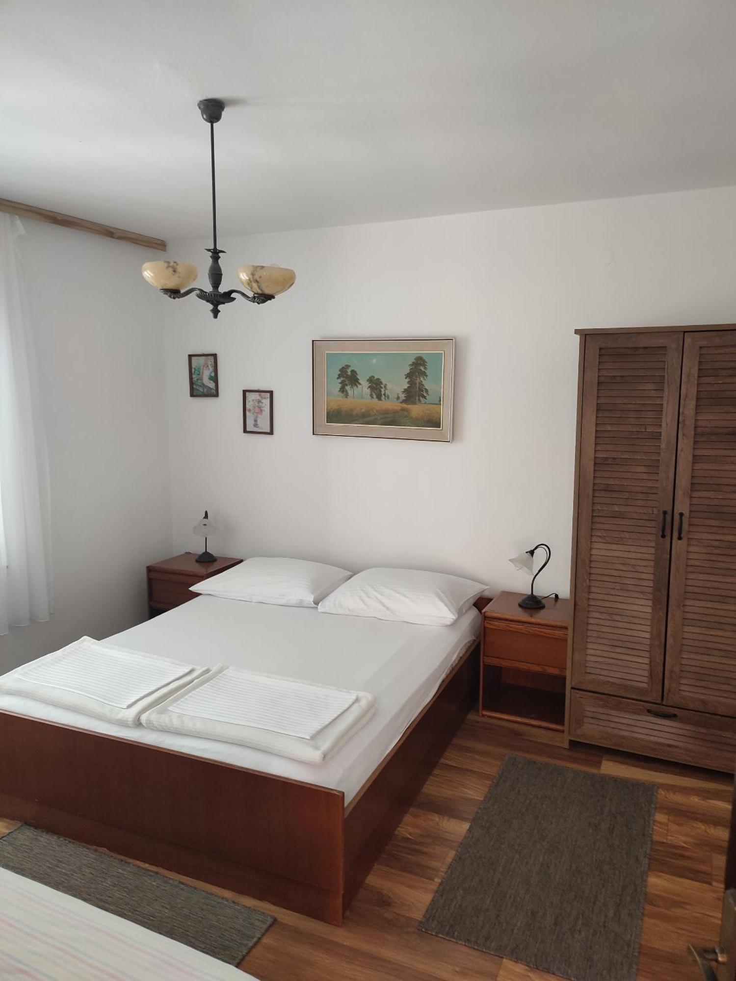 Apartments By The Sea Podaca, Makarska - 2576 Exterior photo
